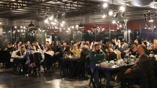 Özgün müziğin ustası Seydi unutulmaz bir gece yaşattı