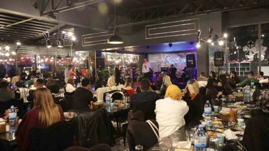Özgün müziğin ustası Seydi unutulmaz bir gece yaşattı