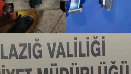 Polis suçlulara göz açtırmıyor: 12 aranan şahıs ve bir zanlı yakalandı