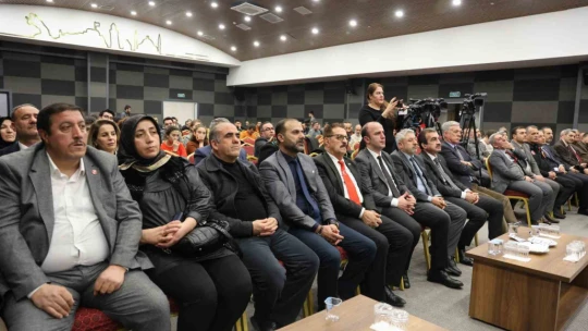 Prof. Dr. Ercan: ''Türkiye'de hiçbir yerde deprem olmasa mutlaka Bingöl Karlıova'da olur''