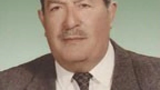 Prof. Dr. Mustafa Temizer Koşusunda kazanan Göbeklitepe Ağası oldu