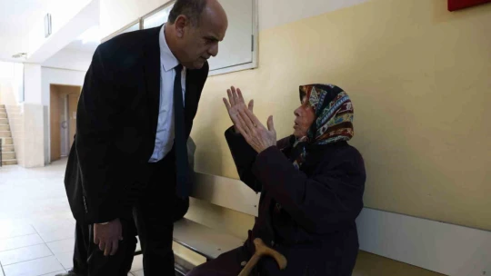 Seçim bitmeden kazandığını ilan etti