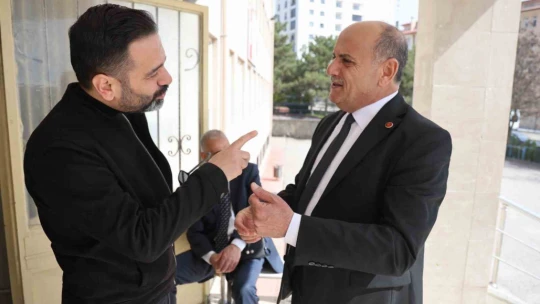 Seçim bitmeden kazandığını ilan etti