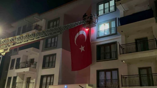 Şehit ateşi Elazığ'a düştü