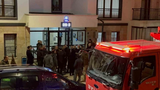 Şehit ateşi Elazığ'a düştü