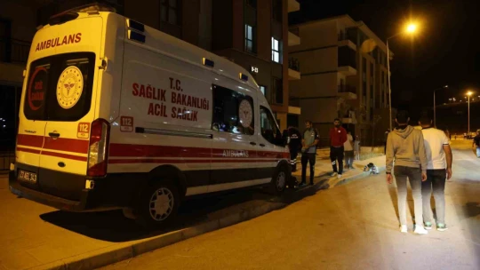 Şehit ateşi Elazığ'a düştü