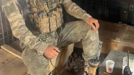 Şehit ateşi Elazığ'a düştü
