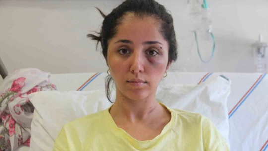 Sevgilisini defalarca bıçaklayan doktor, evinde ölü bulundu