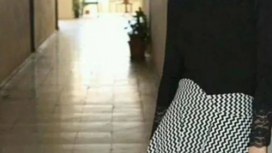 Tekneden düşüp suda kaybolan kadın mühendisten acı haber geldi