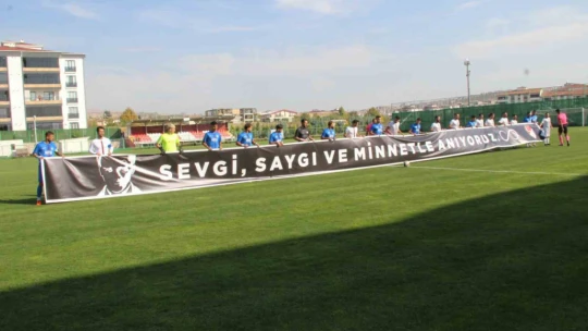 TFF 3. Lig: 23 Elazığ FK: 1 - A. Alanya Kestelspor: 2