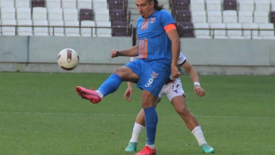 TFF 3. Lig: Elazığspor: 2 - A. Eynesil Belediyespor: 0