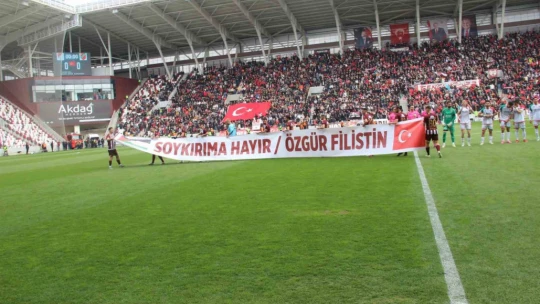 TFF 3. Lig: Elazığspor: 3 - Karşıyaka: 2