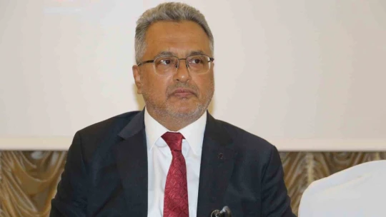 THY Yönetim Kurulu Başkanı Bolat: 'Türk Hava Yollarının Türk ekonomisine katkısı 54 milyar dolar''