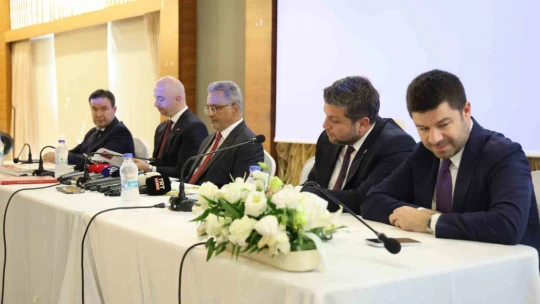 THY Yönetim Kurulu Başkanı Bolat: 'Türk Hava Yollarının Türk ekonomisine katkısı 54 milyar dolar''
