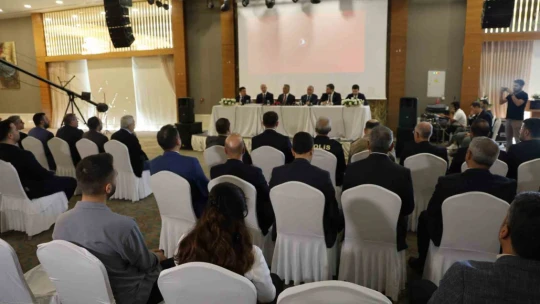 THY Yönetim Kurulu Başkanı Bolat: 'Türk Hava Yollarının Türk ekonomisine katkısı 54 milyar dolar''