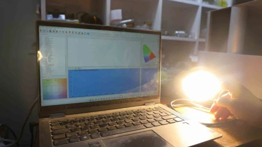 Türk bilim adamı, güneş ışığına ihtiyaç duymayan tarım cihazı geliştirdi