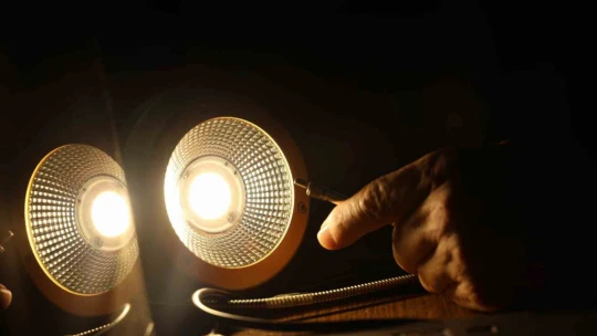 Türk bilim adamı, güneş ışığına ihtiyaç duymayan tarım cihazı geliştirdi