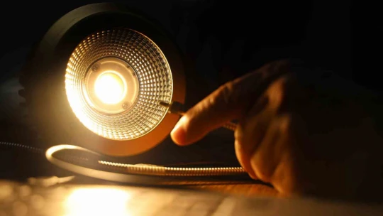 Türk bilim adamı, güneş ışığına ihtiyaç duymayan tarım cihazı geliştirdi