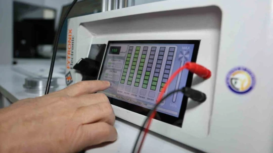 Türk bilim adamı, nanoteknoloji ve fotonik algılama sistemlerinde çığır açtı