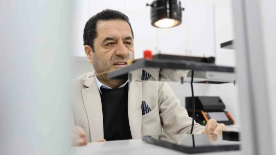 Türk bilim adamı, nanoteknoloji ve fotonik algılama sistemlerinde çığır açtı
