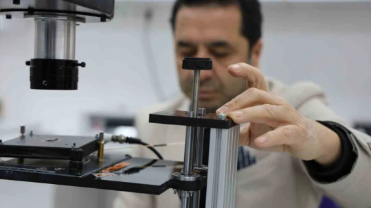 Türk bilim adamı, nanoteknoloji ve fotonik algılama sistemlerinde çığır açtı