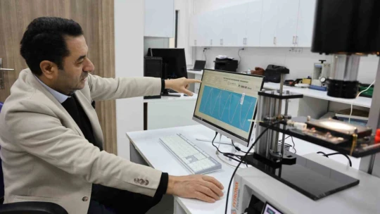 Türk bilim adamı, nanoteknoloji ve fotonik algılama sistemlerinde çığır açtı
