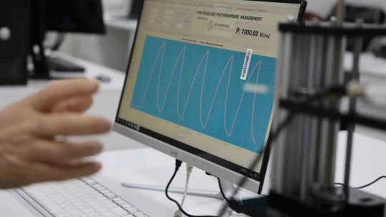 Türk bilim adamı, nanoteknoloji ve fotonik algılama sistemlerinde çığır açtı