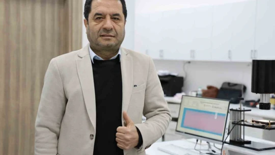 Türk bilim adamı, nanoteknoloji ve fotonik algılama sistemlerinde çığır açtı