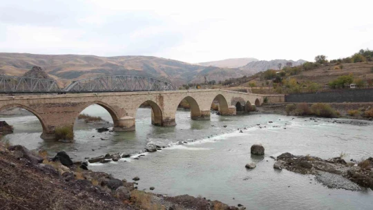 Türkiye'nin en prestijli köprüleri arasında gösterilmişti: Ülkenin dört bir yanından ziyaretçi geliyor
