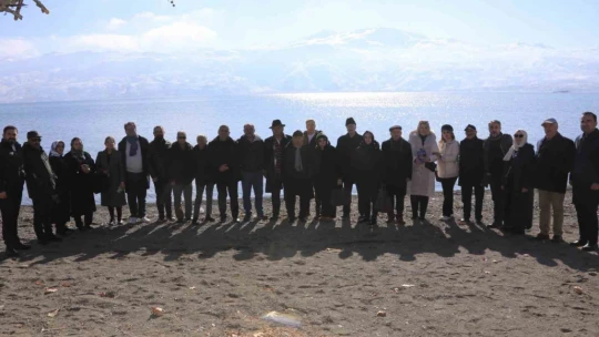 Uluslararası Hazar Şiir Akşamları, Türk dünyasını Elazığ'da buluşturdu