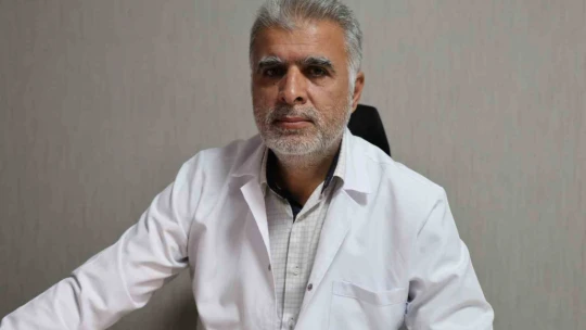 Üroloji Uzmanı Op. Dr. Yüzgeç: ''Prostat hastalığının ilaçla tedavisi yoktur, sadece ilaçla rahatlama olabilir''