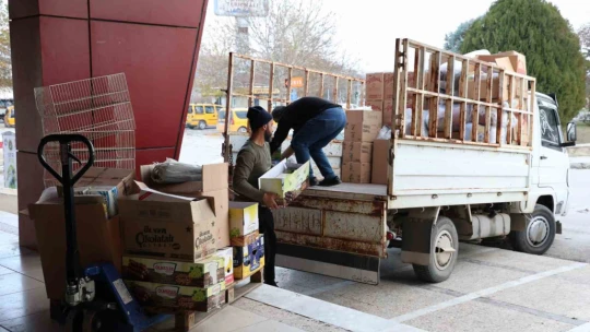 Yarım yüzyılın kapanışı: Otobüs terminali tarih oluyor, yeni mekanda yolculuk başlıyor
