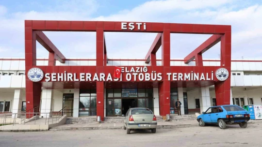 Yarım yüzyılın kapanışı: Otobüs terminali tarih oluyor, yeni mekanda yolculuk başlıyor