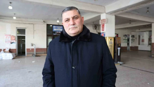 Yarım yüzyılın kapanışı: Otobüs terminali tarih oluyor, yeni mekanda yolculuk başlıyor