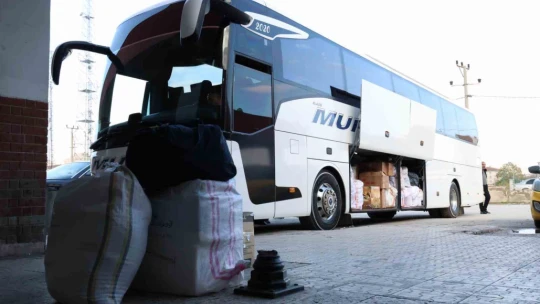 Yarım yüzyılın kapanışı: Otobüs terminali tarih oluyor, yeni mekanda yolculuk başlıyor