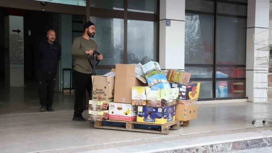 Yarım yüzyılın kapanışı: Otobüs terminali tarih oluyor, yeni mekanda yolculuk başlıyor