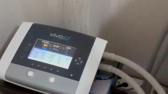 Yatağa bağımlı Nurçin'e 'nefes' aldıracak destek