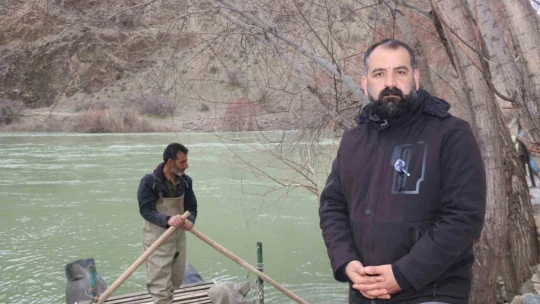 Yüzyıllardır süregelen 'kelekçilik' zamana ve teknolojiye direniyor