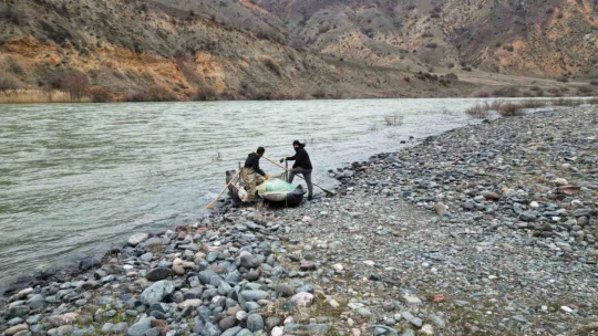 Yüzyıllardır süregelen 'kelekçilik' zamana ve teknolojiye direniyor