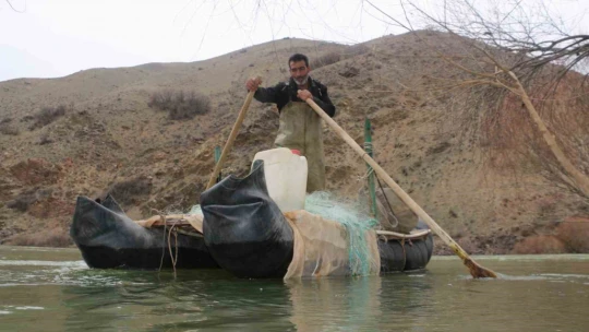 Yüzyıllardır süregelen 'kelekçilik' zamana ve teknolojiye direniyor