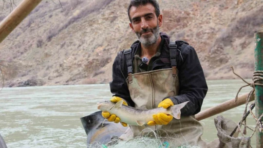 Yüzyıllardır süregelen 'kelekçilik' zamana ve teknolojiye direniyor