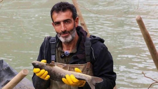 Yüzyıllardır süregelen 'kelekçilik' zamana ve teknolojiye direniyor