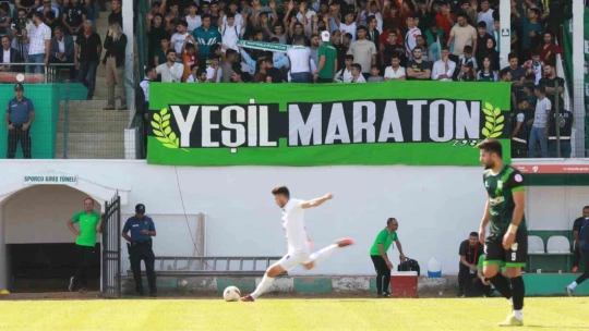 Ziraat Türkiye Kupası: 12 Bingölspor: 1 - 23 Elazığ FK: 2