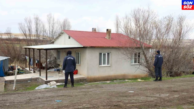 'Sudan sebep'ten silahlı kavga: 2 yaralı