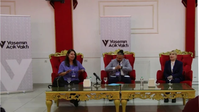 11 Ekim  Öncesi Anlamlı Etkinlik