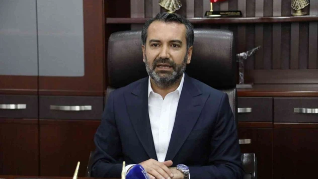 Elazığ'da Altyapı Yenileme Projesi için ilk imza atıldı