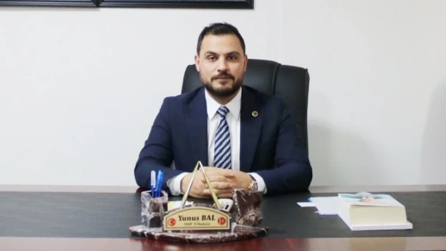 19 Mayıs Kutlu Bir Diriliş Günüdür.