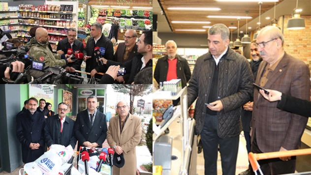 20 Bin Lira İle Geçinmek Mümkün Değil