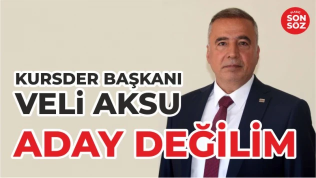 ADAY DEĞİLİM