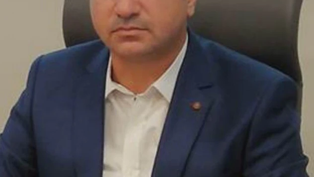 Yeni Sendika'nın Elazığ İl Başkanı Polat oldu